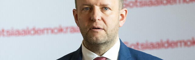 Lauri Läänemets: julgeid energeetikaotsuseid on vaja kohe