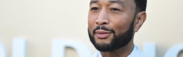 ÜLEVAADE | Tartus esinev John Legend on justkui paipoiss. Millised vastuolud on tema karjääri siiski saatnud?