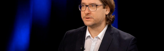 Välgatused: Hannes Veskimäe majanduskriisist ja selle mõjudest