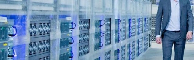 Ivan Turõgin: seostada meid küberrünnakuga Äripäeva vastu on "jabur ja põhjendamatu"