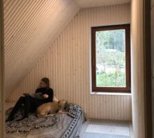 COVID-19 õppetunnid eluruumide kavandamiseks