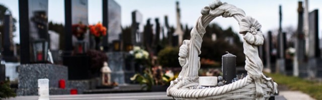 Tema isa oli vaktsineeritud, tema poeg mitte. COVID-19 viis pooleteise päevaga hauda mõlemad