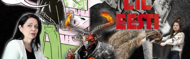 Aasta 2021 nüüdiskultuuris