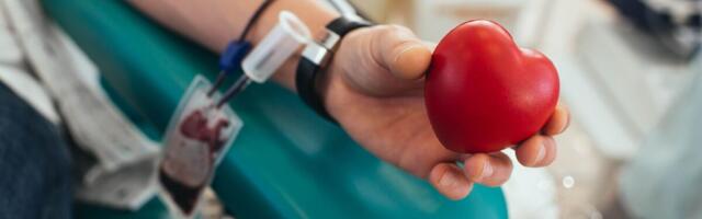 Kliinikumi verekeskus pälvis ISO akrediteeringu