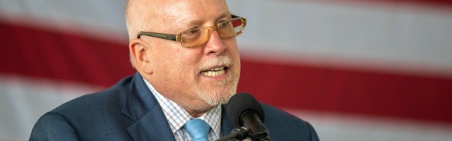 Endine USA suursaadik Eestis: kui meeleavaldajatel oleksid automaadid, oleks käes hoopis teise tasemega tragöödia