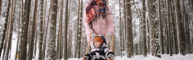 Lustlik vastlapäev: vaatame üle tähtpäeva vanemad ja uuemad traditsioonid