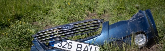 Politsei kinnitas, et Lihula tulistaja tegutses üksinda. "Leviv info kaasosalisest pole kinnitust leidnud"