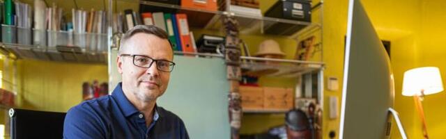 Elisa tõusis mobiilside turuliidriks. Hiiepuu: aasta-aastalt kätte võidetud tulemus