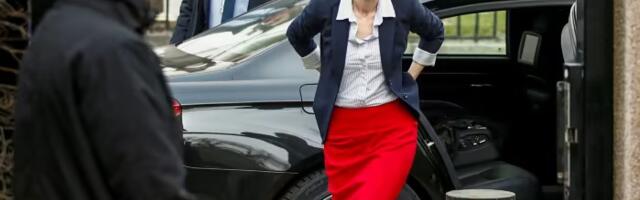 Estonia’s prime minister urges vast rise in Nato forces to defend Baltic states - FT