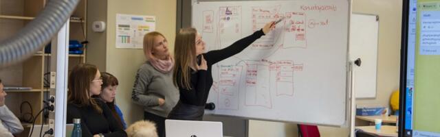 Kätte on jõudnud aeg kooliteed planeerida