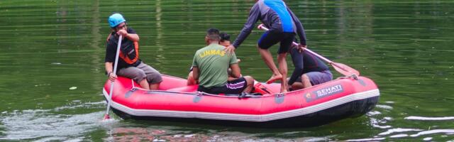 Vanaema püüdis uppuvat lapselast päästa, kuid suri koos temaga