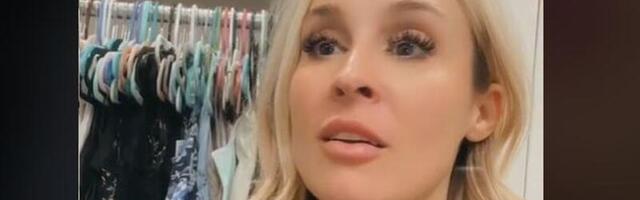 Naine teenib erakordselt painduvate pöialde abil üle 115 000 euro kuus