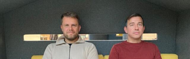 Swedbanki finantskuritegude ekspert: rünnatakse inimest, mitte tehnoloogiat