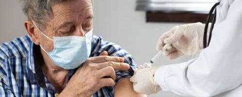 Veel pole hilja end gripi vastu vaktsineerida