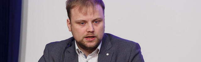 Kas universaalelektri reform on valimiskampaania?