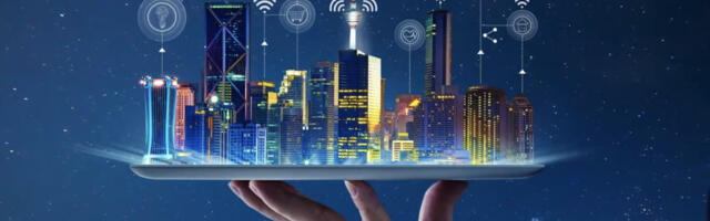 15-minutilise linna tõeline oht