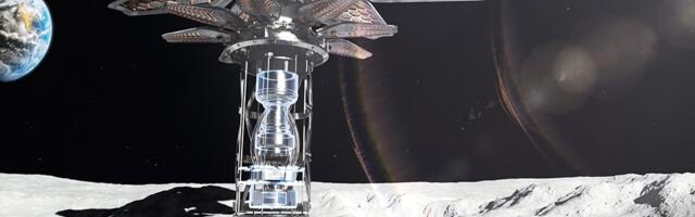 Rolls-Royce arendab Kuule sobivat mikrotuumarekatorit