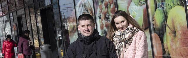 Vaesemad pered hakkavad saama toidupakkide asemel toidukaarte. Suitsu ja viina nende eest osta ei saa!