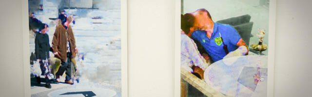 Festival COMMUTE – briis akadeemia päikese all