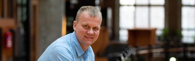 Sõda mõjutab ka Eesti IKT-ärisid. "Kas tasub sinna Ida-Euroopa sõjakoldesse minna"