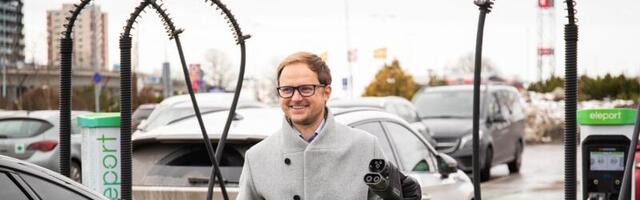 Eleporti juht: elektriauto koduse laadimishinna arvutamisel tehakse üks suur viga – tegelikult on enamasti odavam laadida avalikus laadimispunktis