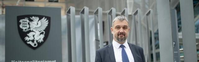 INTERVJUU | Kapost lahkuv Martin Arpo: kõige ilgem riigireetur oli Dressen