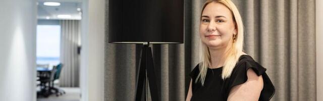 INTERVJUU ⟩ SEB eraklientide juht: arvelduskonto intress on meie konkurentsieelis