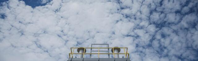 ARVAMUS ⟩ Tuumajaamaraport: ports vastuseta küsimusi