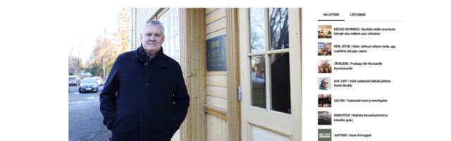 PRESSINÕUKOGU OTSUS | Hiiu Leht ei rikkunud head ajakirjandustava