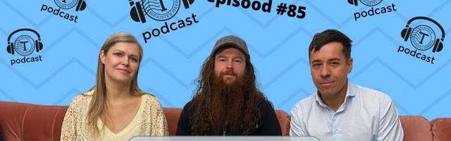 Telegrami Podcast #85: Mis on NPC teooria? (külas John Le Bon)