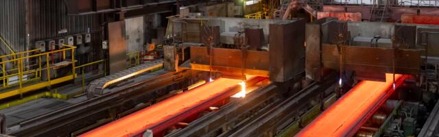 Ukraina eksport lööb rekordeid, kuid sõjaeelset taset pole saavutanud