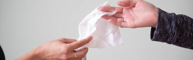 Uuring: kõrgemad CO2 tasemed suurendavad viiruste levikut