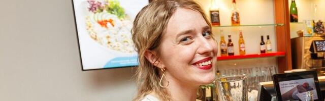 Ootamatu vahejuhtum! „Ringvaate“ reporter Heleri All pidi valju peo tõttu politseiga arveid klaarima