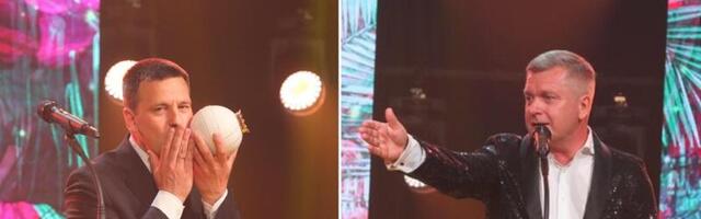 GIGANTIDE HEITLUS | Kristjan Jõekalda aasta suunamudija Jüri Ratasest: ta on sotsiaalmeedias naljakalt puine. Mulle meeldib!