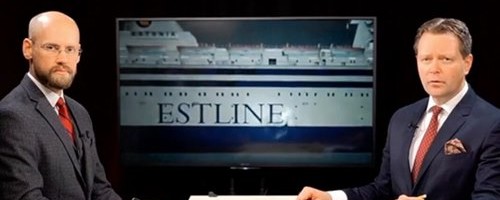 Fookuses: auk Estonia pardas paljastab valede võrgustiku Objektiiv