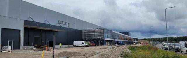 Tööstusliku majandusmudeli kiituseks ehk  Kuidas kõrgtehnoloogilisse Valhallasse jõuda ja maailma konkurentsis tõusma hakata