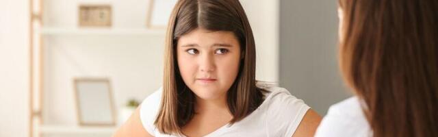 GLP-1 ravimitega ravitud noorukitel vähem enesetapumõtteid