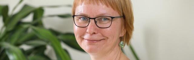 Hinnatud ämmaemand ja koolitaja: noored, julgege armastust väljendada! Üksikuid noori on järjest rohkem, ja see on kurb