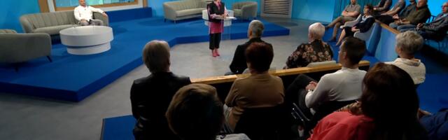 "Своя правда": почему падает уровень вакцинированности в Эстонии?