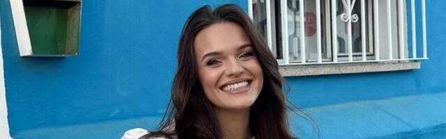 PÜÜDIS PILKE: GETTER JAANI näitas silmatorkavat sügisriietust