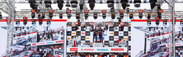 Rally Estonia on 2021. aasta autoralli MM-võistluste etapp