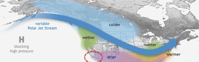 “La Nina on siin!”: Veel halbu uudiseid metsatulekahjudest vaevatud Lõuna-Californiale