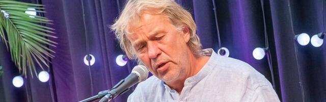 „Tartu ma selle inimesega edasi ei jää!“ Jaan Tätte tunnistas, et jättis nooruses bioloogiaõpingud pooleli purunenud armastuse tõttu