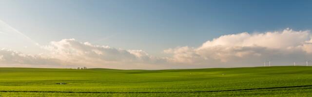 Projektis KIPPER alustati taimekasvatustööde õigeaegsust hindava prototüübi arendamisega