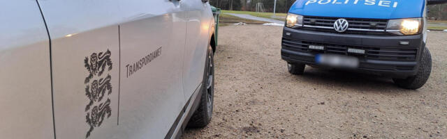 Transpordiameti koolibusside kontroll: puuduv  ülevaatus, taatlemata tulekustutid, defektsed turvavööd, kinni kleebitud ohumärguande tuled  ja pädevuseta juhid