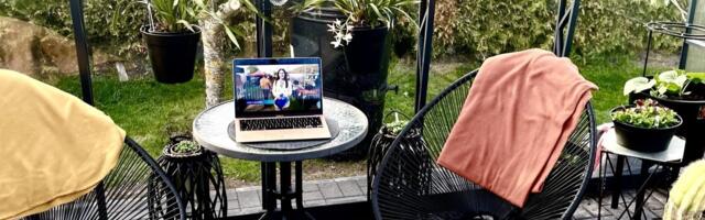 Aasta ringi kasulik kasvuhoone