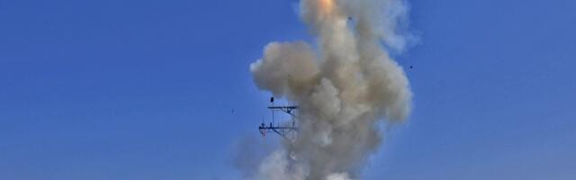 „Venemaa ise on pannud tiibraketid Balti riikide tagalasse.“ Miks kardavad Hiina ja Venemaa seda USA raketisüsteemi nagu tuld?