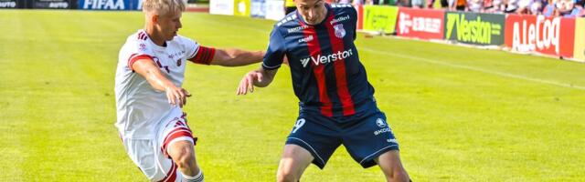 Paide Linnameeskond ja Nõmme Kalju olid karikasarjas võidukad