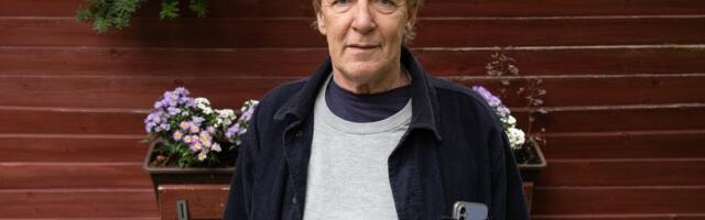 Egon Nuter 70. sünnipäeva eel_ aeg-ajalt piinlen, et kuhu ma kõlban või kas mind on vaja