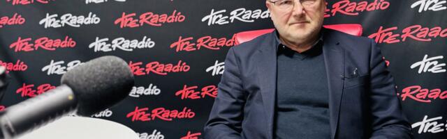 [KUULA INTERVJUUD] KOV valimised 2025 - Märjamaa vallavolikogu kandidaat Villu Karu (Isamaa)